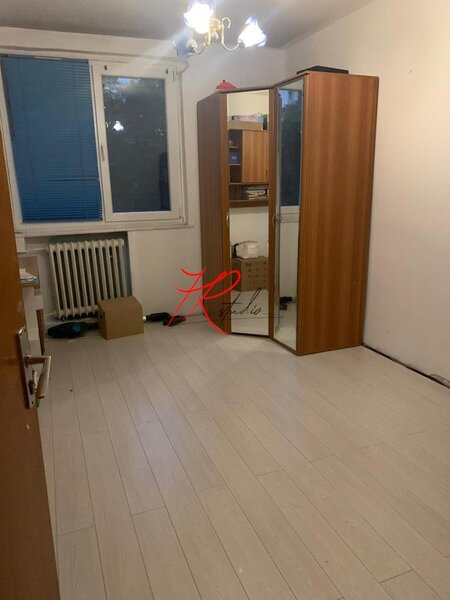 Obor, Masina de Paine, vanzare apartament 3 camere.