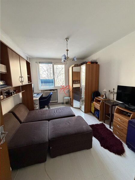 Obor, Masina de Paine, vanzare apartament 3 camere.