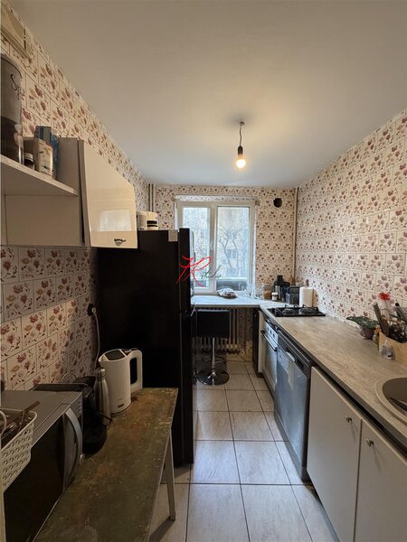 Obor, Masina de Paine, vanzare apartament 3 camere.