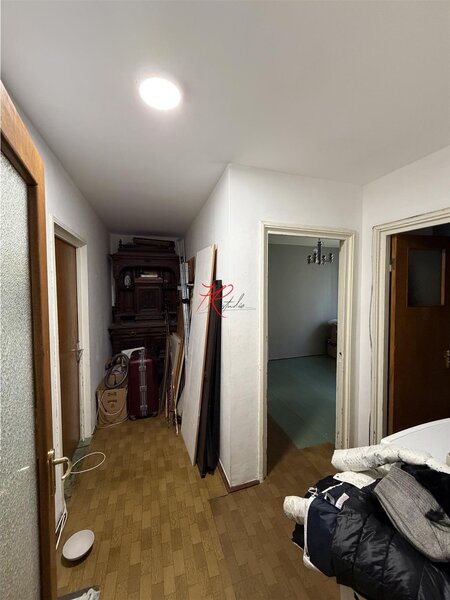 Obor, Masina de Paine, vanzare apartament 3 camere.