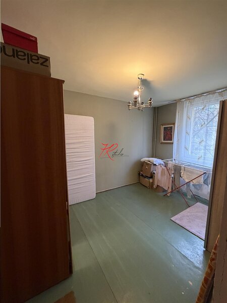Obor, Masina de Paine, vanzare apartament 3 camere.